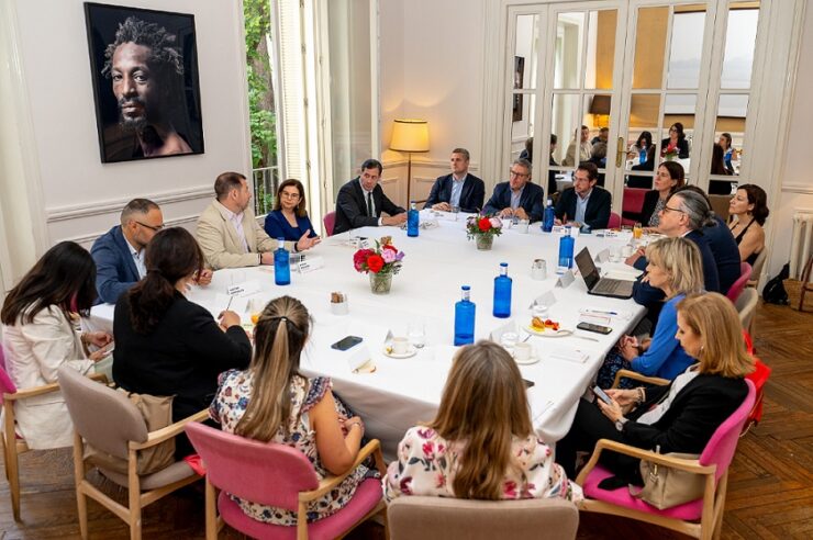 IA regulacion innovacion