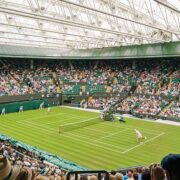 Wimbledon IBM watsonx IA generativa