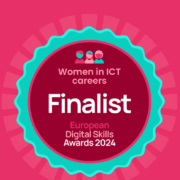 Women in ICT careers