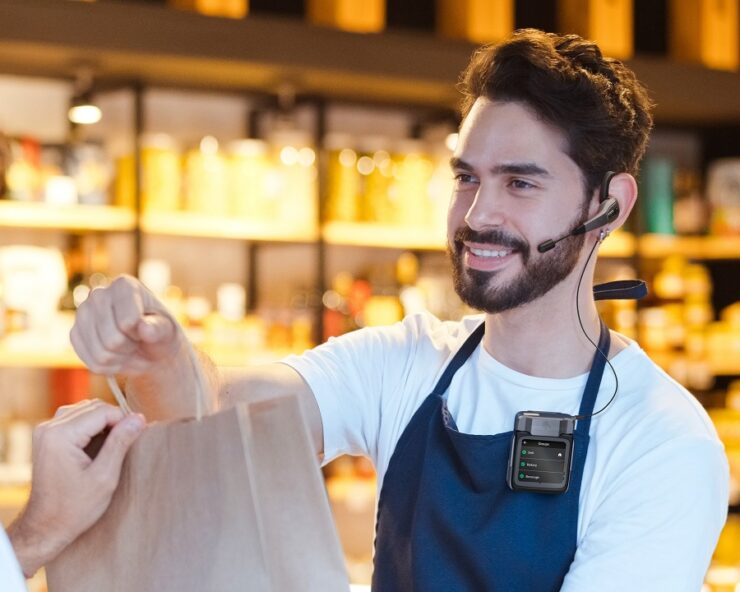 Zebra Technologies Retail