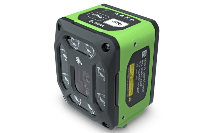 Zebra Technologies fs42