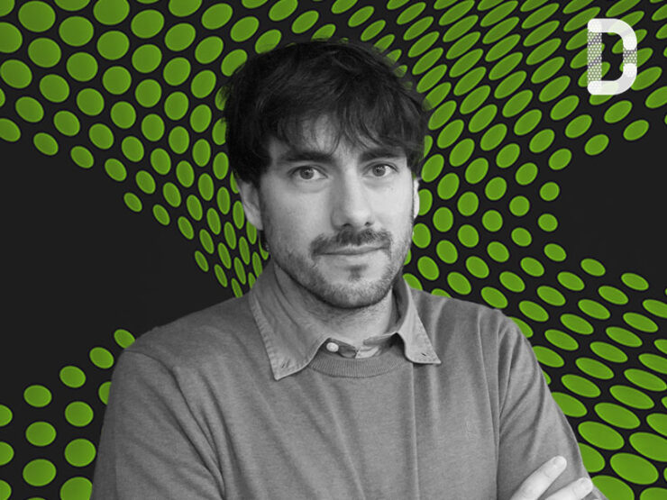 Adrián Fernández - Seresco