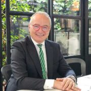 Albert Triola, director general de Oracle en España