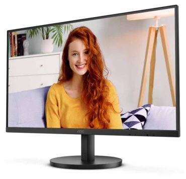 aoc monitor