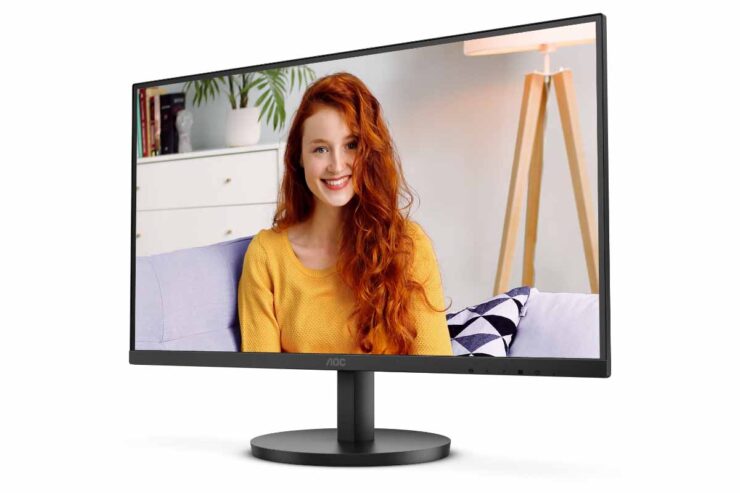 aoc monitor