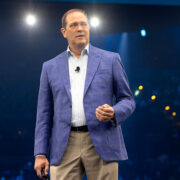 Chuck Robbins - Cisco