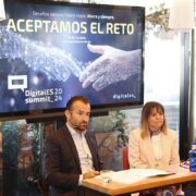 DigitalES Summit 2024 - Aceptamos el Reto