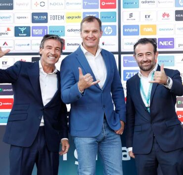 DigitalES Summit 2024