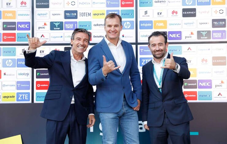 DigitalES Summit 2024