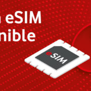 esim vodafone