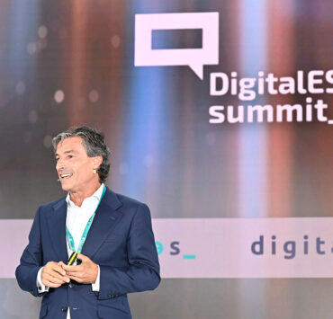 Federico Linares - DigitalES