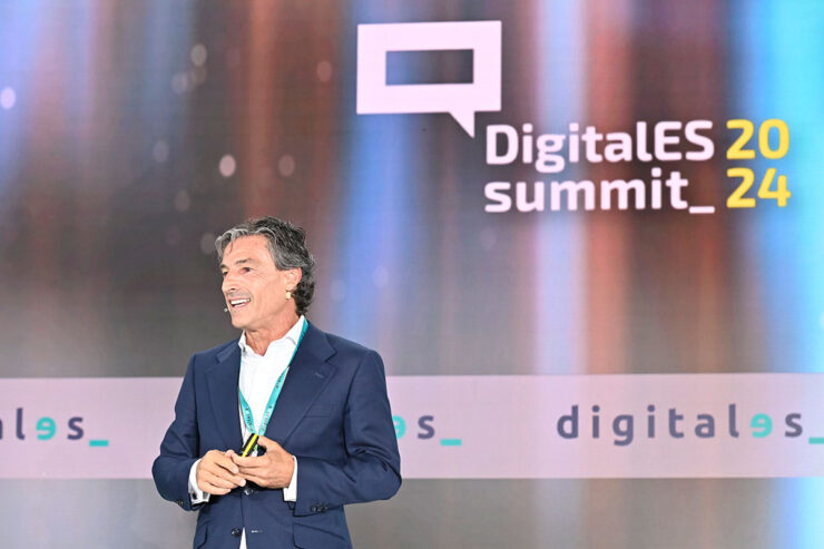 Federico Linares - DigitalES