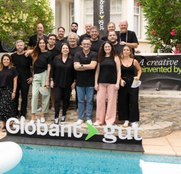 globant gut
