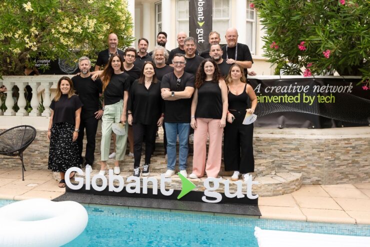globant gut