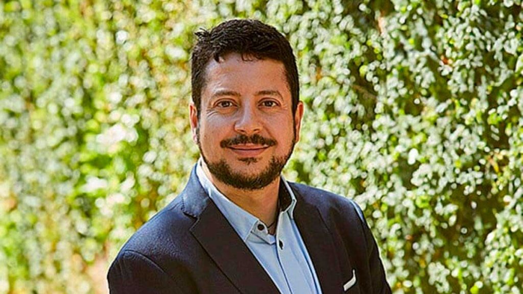 Ignasi Belda - AESIA