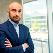 Luis Abril, consejero ejecutivo de Indra y director general de Minsait