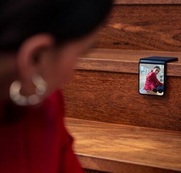 Motorola razr 50 Ultra