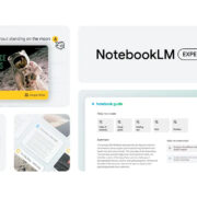 Google NotebookLM