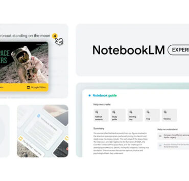 Google NotebookLM