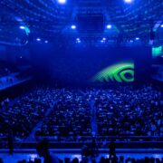 NVIDIA - Computex 2024