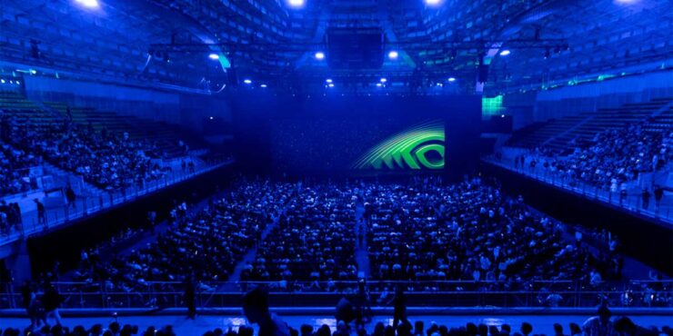 NVIDIA - Computex 2024