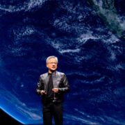 NVIDIA - Computex 2024