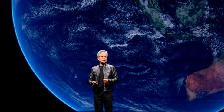 NVIDIA - Computex 2024