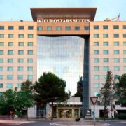 Bilderberg Meeting Madrid 2024 - Eurostars Suites Mirasierra - La Ecuación Digital