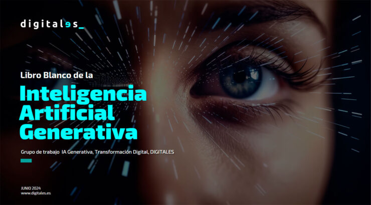 Libro blanco de inteligencia artificial - DigitalES
