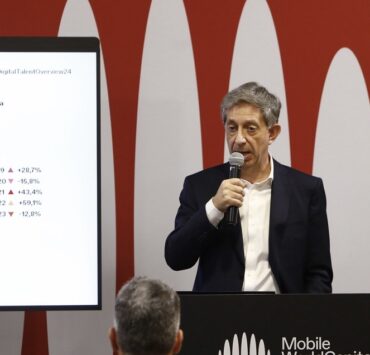 presenta Digital Talent 01