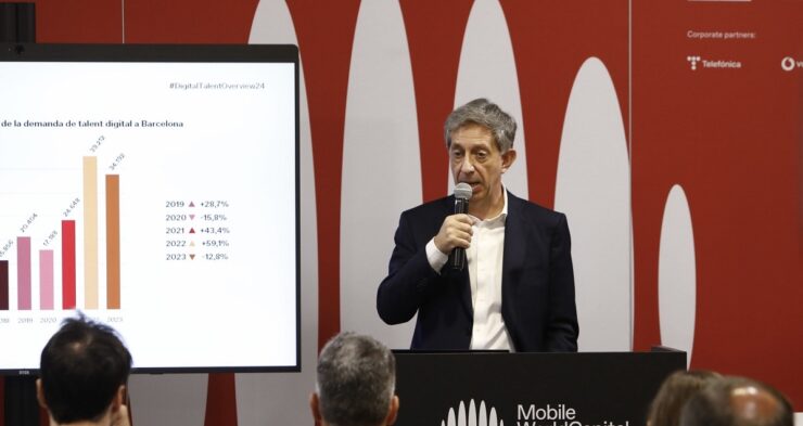 presenta Digital Talent 01