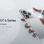 realme GT 6 series