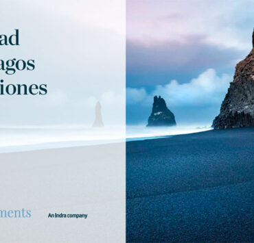 Minsait - Seguridad en los pagos sin fricciones