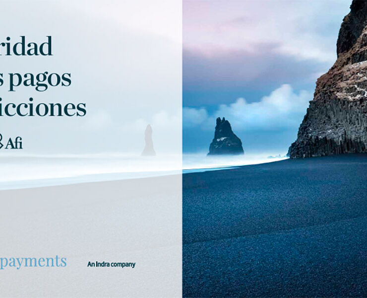 Minsait - Seguridad en los pagos sin fricciones