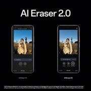 AI Eraser 2.0