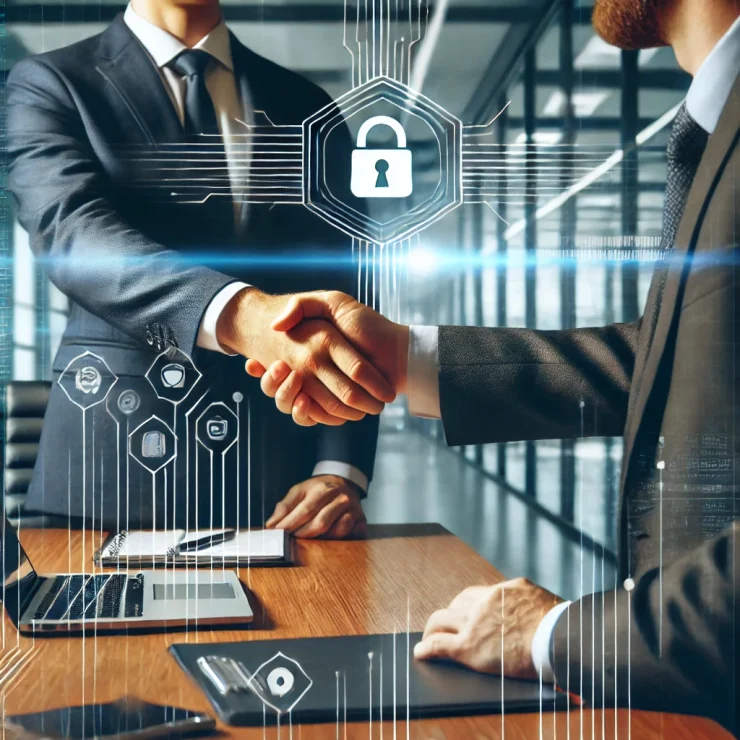 Acuerdo con Claroty 5