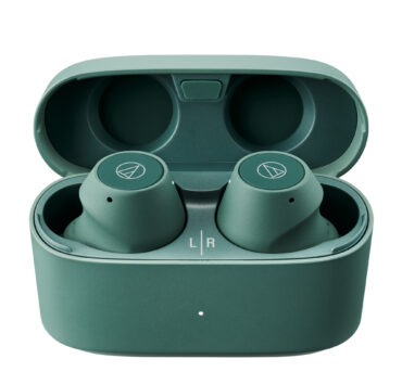 CKS30TW case front gr