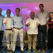 Elewit III Despega Seleccionados