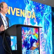 Stratesys - Jornada sobre IA aplicada a los negocios - Bogotá