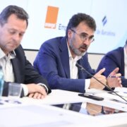 Foto Puerto BCN Orange 3