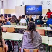 Foto Altia Gentech V