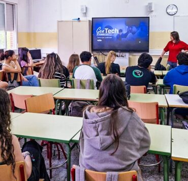 Foto Altia Gentech V