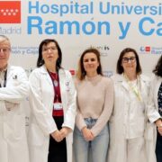 Fundacion Sener Ramon y Cajal