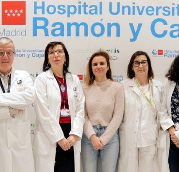 Fundacion Sener Ramon y Cajal