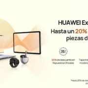 HUAWEI ExtraCare2024