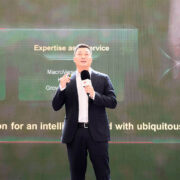 Huawei Cloud for Good