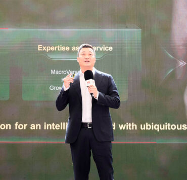 Huawei Cloud for Good