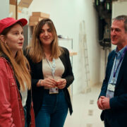 Huawei - Discovery - Being Digi-Sapiens