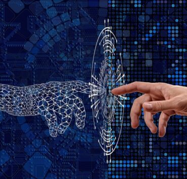 Inteligencia artificial -Contact Center