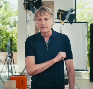 Jesus Calleja Yo tampoco lo sabia